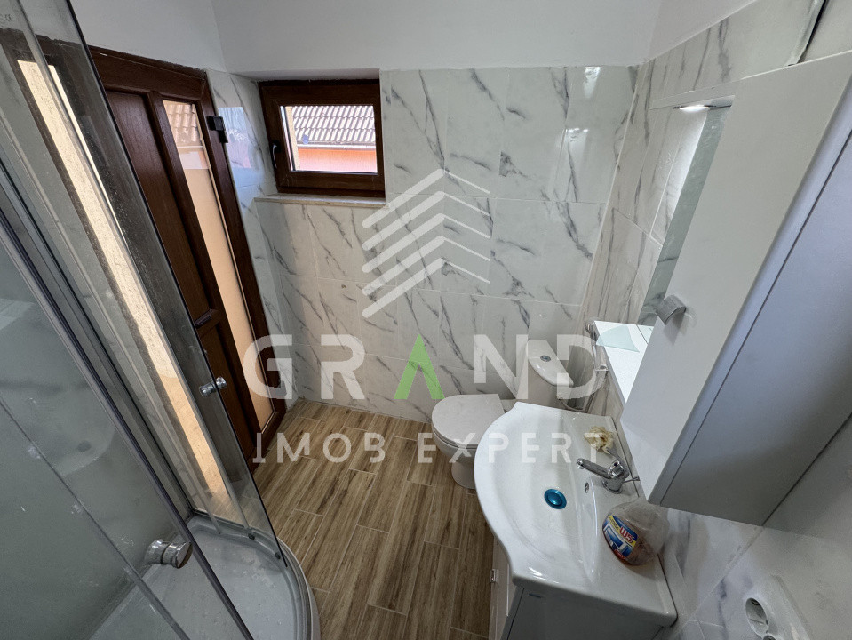 Casă individuală–160 mp | 5 camere | 4 bai | 4 parcări | EUROPA/Eugen Ionesco