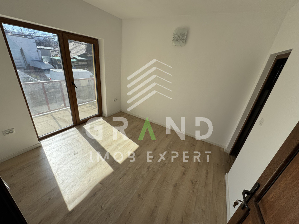 Casă individuală–160 mp | 5 camere | 4 bai | 4 parcări | EUROPA/Eugen Ionesco