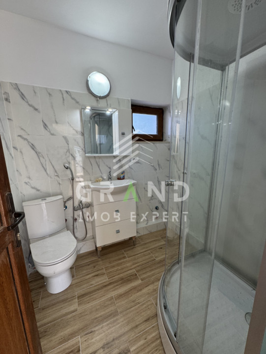 Casă individuală–160 mp | 5 camere | 4 bai | 4 parcări | EUROPA/Eugen Ionesco