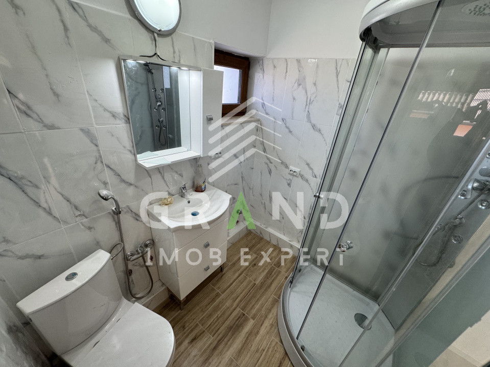 Casă individuală–160 mp | 5 camere | 4 bai | 4 parcări | EUROPA/Eugen Ionesco