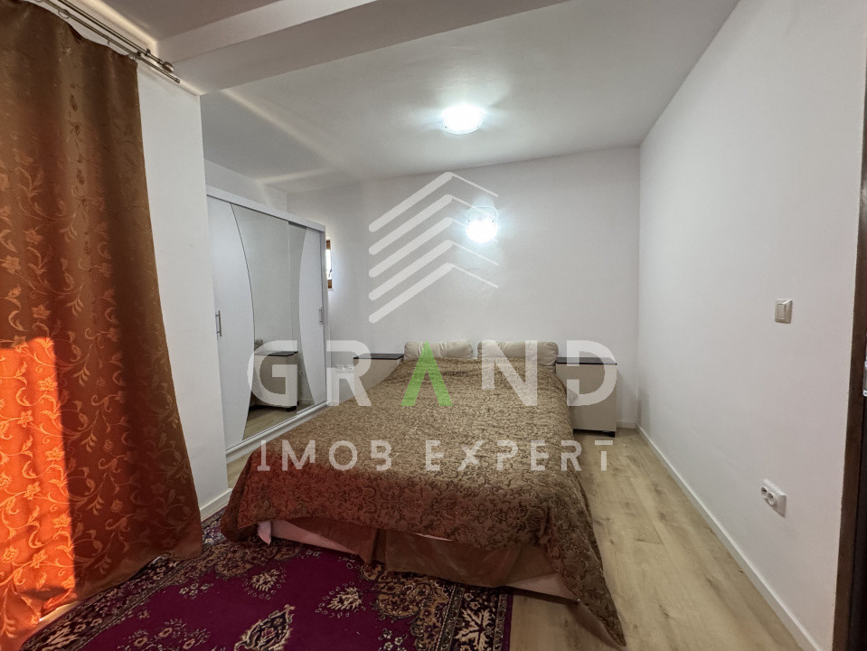 Casă individuală–160 mp | 5 camere | 4 bai | 4 parcări | EUROPA/Eugen Ionesco