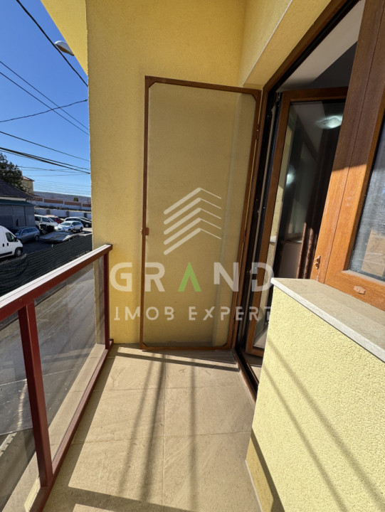 Casă individuală–160 mp | 5 camere | 4 bai | 4 parcări | EUROPA/Eugen Ionesco