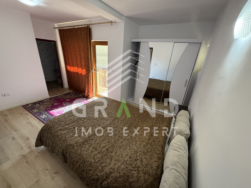 Casă individuală–160 mp | 5 camere | 4 bai | 4 parcări | EUROPA/Eugen Ionesco