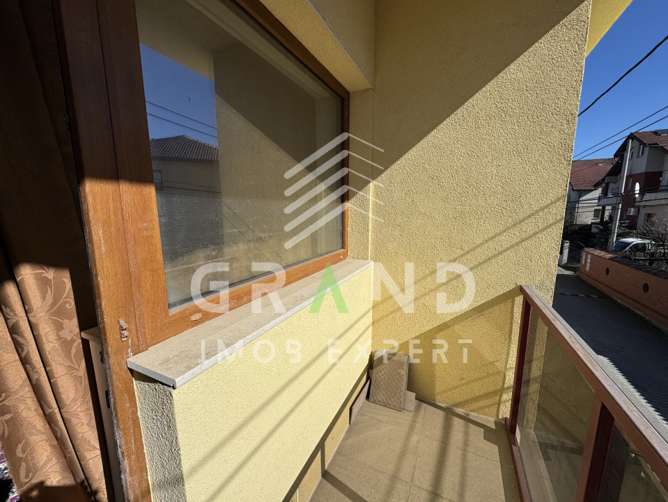 Casă individuală–160 mp | 5 camere | 4 bai | 4 parcări | EUROPA/Eugen Ionesco