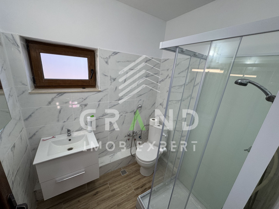 Casă individuală–160 mp | 5 camere | 4 bai | 4 parcări | EUROPA/Eugen Ionesco