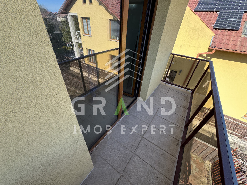 Casă individuală–160 mp | 5 camere | 4 bai | 4 parcări | EUROPA/Eugen Ionesco