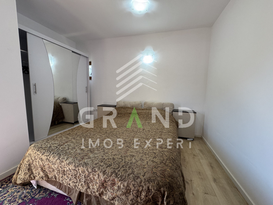 Casă individuală–160 mp | 5 camere | 4 bai | 4 parcări | EUROPA/Eugen Ionesco