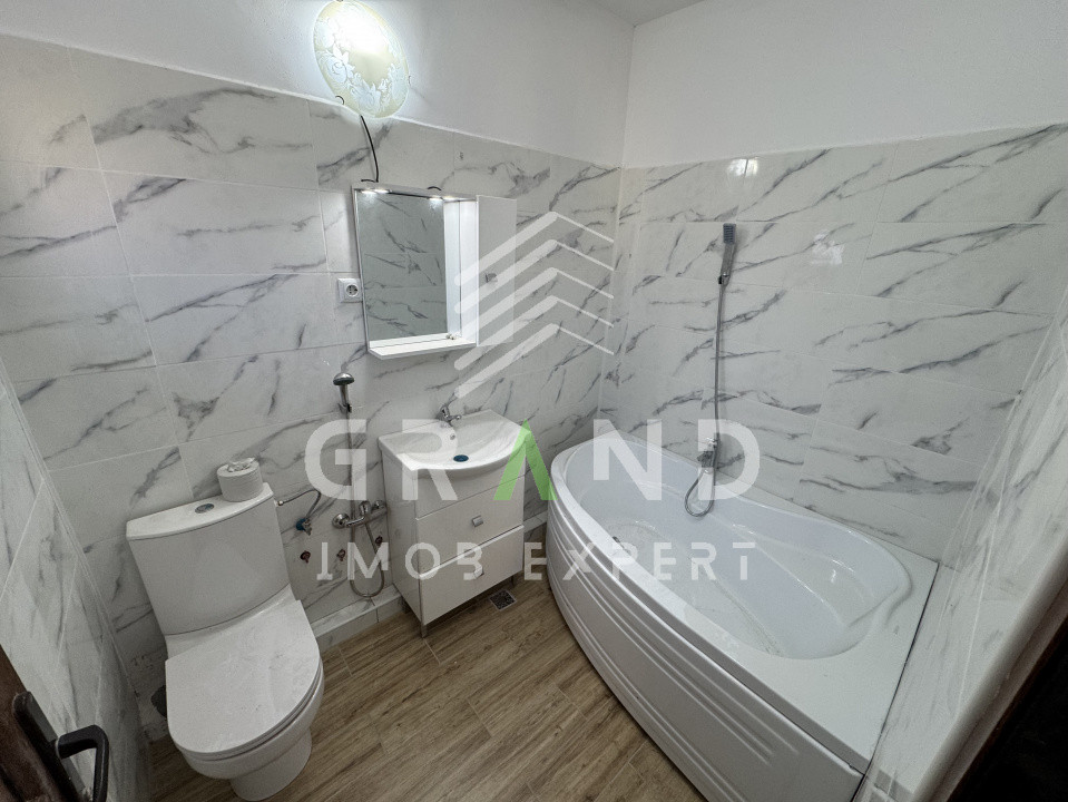 Casă individuală–160 mp | 5 camere | 4 bai | 4 parcări | EUROPA/Eugen Ionesco