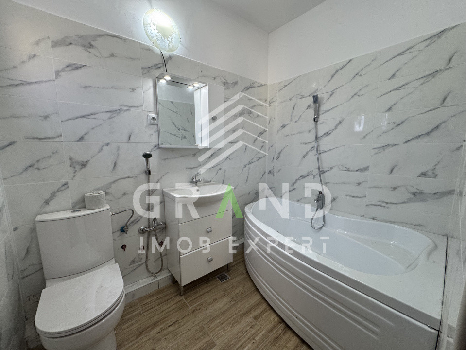 Casă individuală–160 mp | 5 camere | 4 bai | 4 parcări | EUROPA/Eugen Ionesco