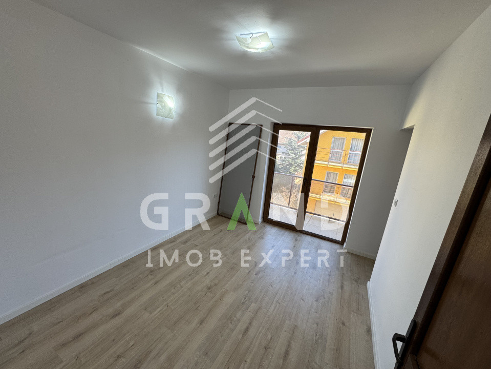 Casă individuală–160 mp | 5 camere | 4 bai | 4 parcări | EUROPA/Eugen Ionesco