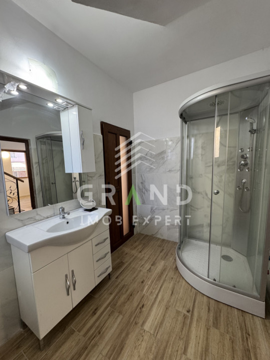 Casă individuală–160 mp | 5 camere | 4 bai | 4 parcări | EUROPA/Eugen Ionesco