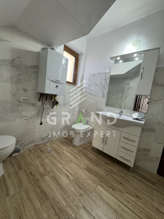 Casă individuală–160 mp | 5 camere | 4 bai | 4 parcări | EUROPA/Eugen Ionesco