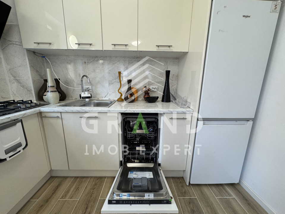 Casă individuală–160 mp | 5 camere | 4 bai | 4 parcări | EUROPA/Eugen Ionesco