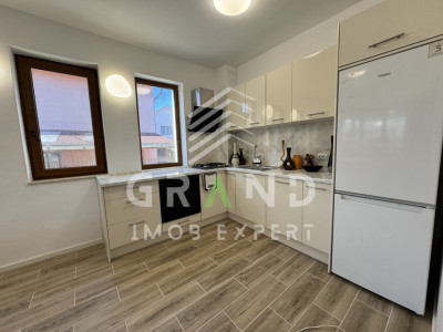 Casă individuală–160 mp | 5 camere | 4 bai | 4 parcări | EUROPA/Eugen Ionesco