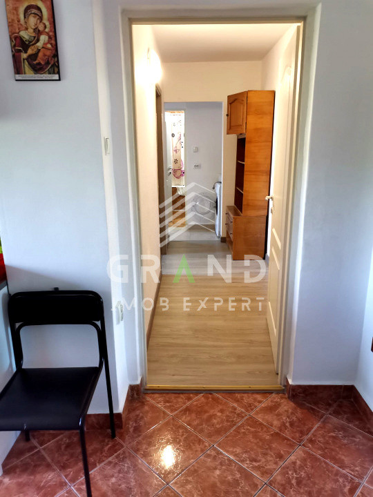 2 CAMERE DECOMANDAT | BALCON | MĂNĂȘTUR / ALEEA BRATEȘ