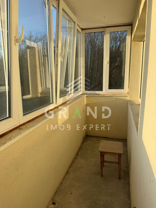 Ap 3 camere | 2 balcoane | Zona Mănăștur-Parâng