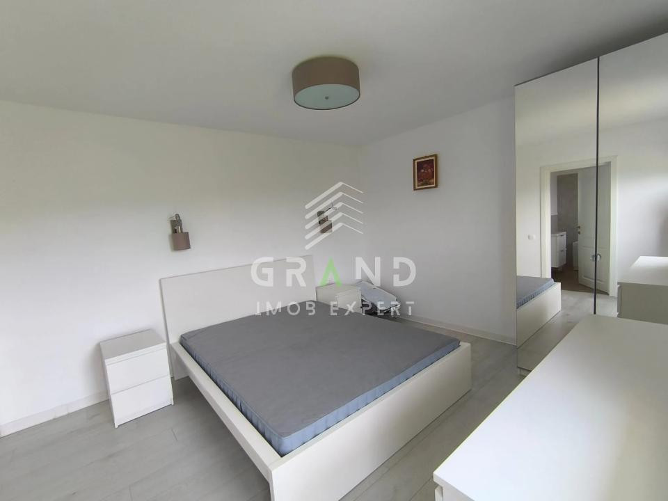 Duplex modern | 120 mp utili | Curte 280 mp | Terasă panoramică | Borhanci