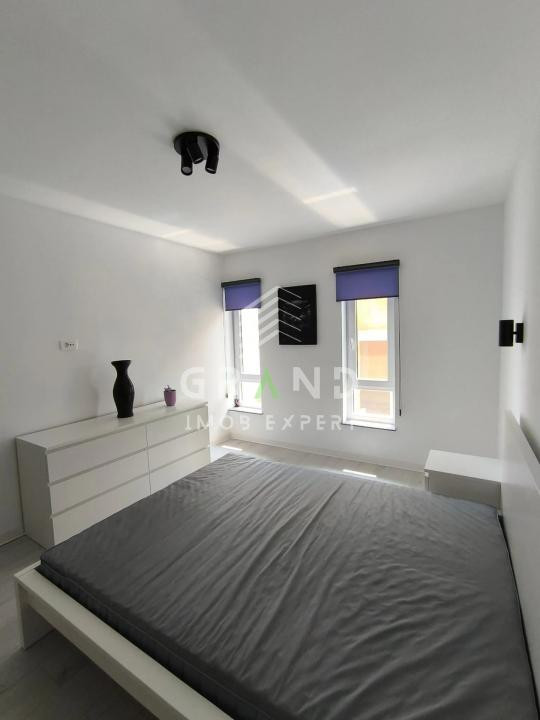 Duplex modern | 120 mp utili | Curte 280 mp | Terasă panoramică | Borhanci