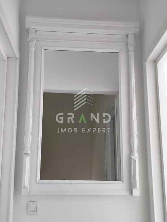 Duplex modern | 120 mp utili | Curte 280 mp | Terasă panoramică | Borhanci