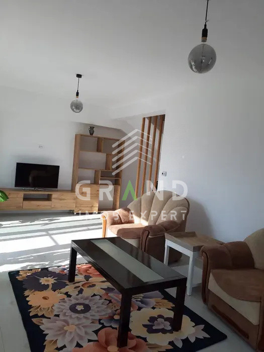 Duplex modern | 120 mp utili | Curte 280 mp | Terasă panoramică | Borhanci