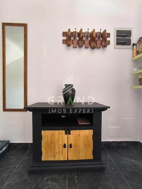 Duplex modern | 120 mp utili | Curte 280 mp | Terasă panoramică | Borhanci