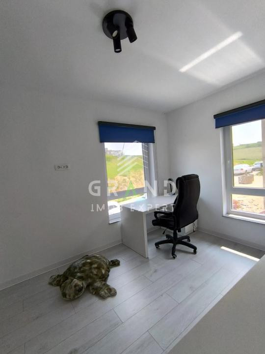 Duplex modern | 120 mp utili | Curte 280 mp | Terasă panoramică | Borhanci