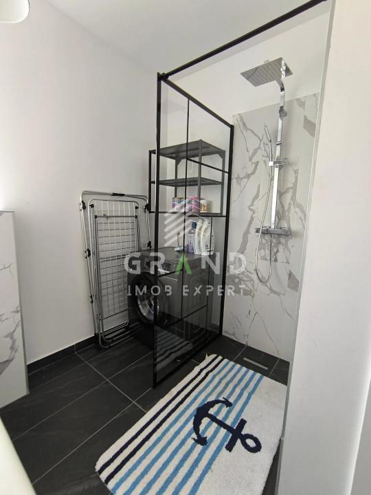 Duplex modern | 120 mp utili | Curte 280 mp | Terasă panoramică | Borhanci