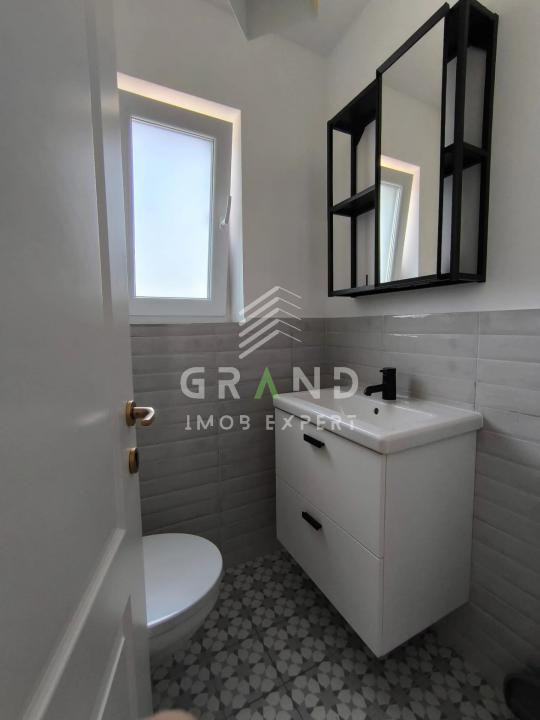 Duplex modern | 120 mp utili | Curte 280 mp | Terasă panoramică | Borhanci