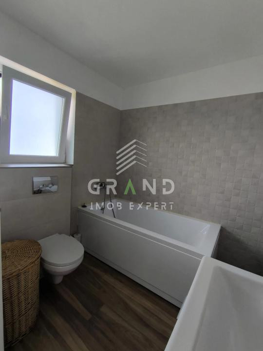 Duplex modern | 120 mp utili | Curte 280 mp | Terasă panoramică | Borhanci