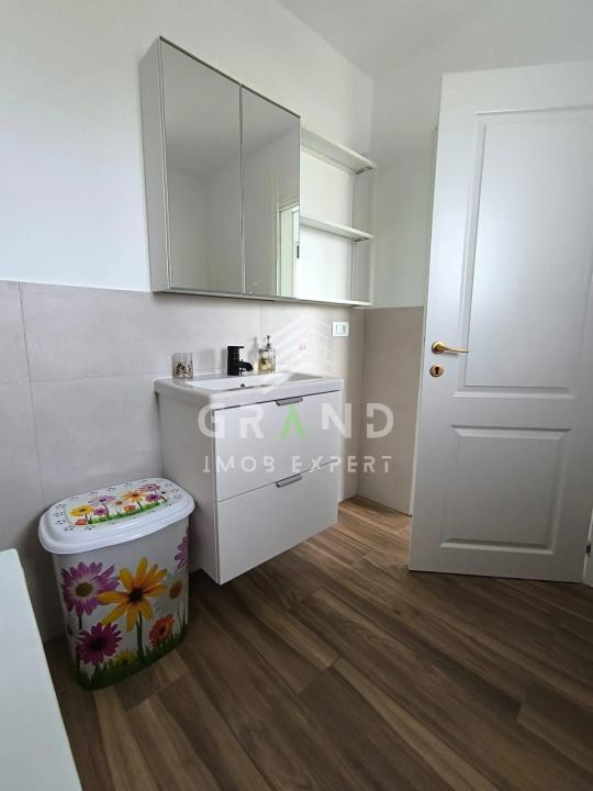 Duplex modern | 120 mp utili | Curte 280 mp | Terasă panoramică | Borhanci