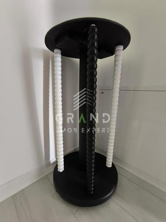 Duplex modern | 120 mp utili | Curte 280 mp | Terasă panoramică | Borhanci