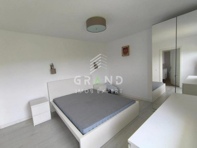 Duplex modern | 120 mp utili | Curte 280 mp | Terasă panoramică | Borhanci