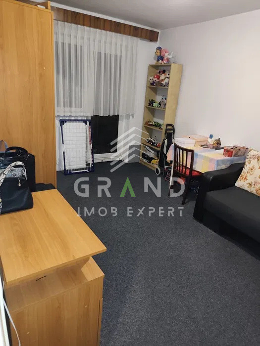 Ap. 2 camere | BALCON | Zona Mănăștur–Pod Calvaria