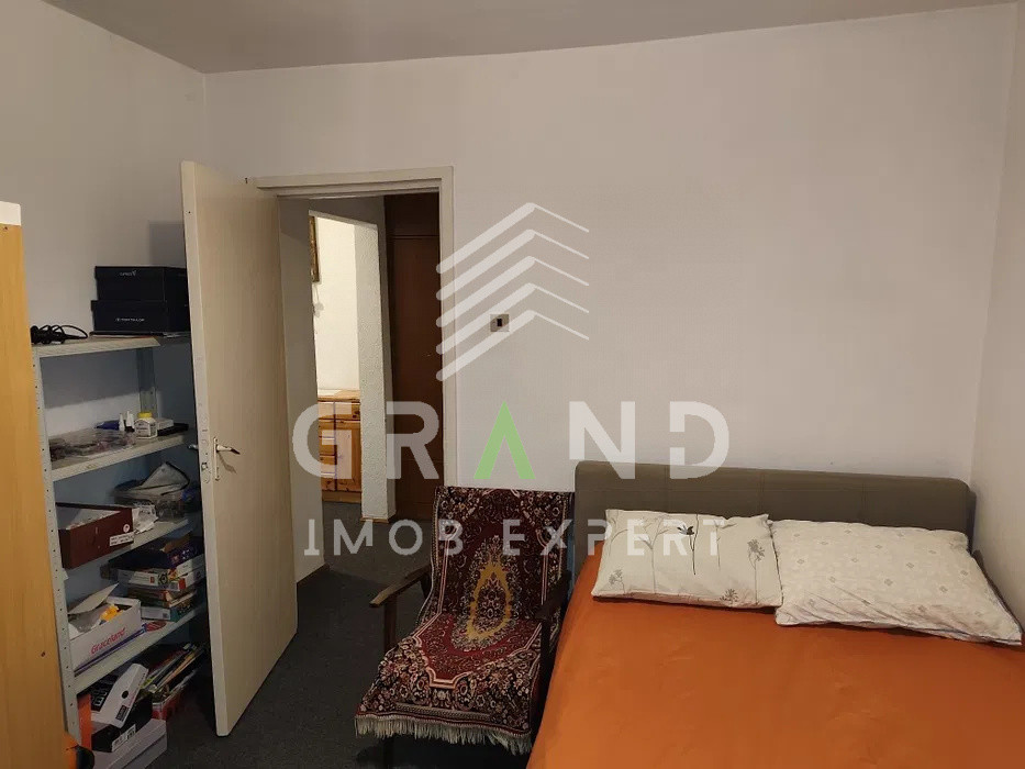 Ap. 2 camere | BALCON | Zona Mănăștur–Pod Calvaria