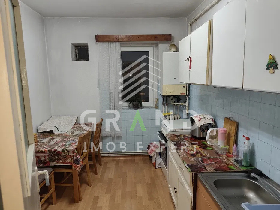 Ap. 2 camere | BALCON | Zona Mănăștur–Pod Calvaria