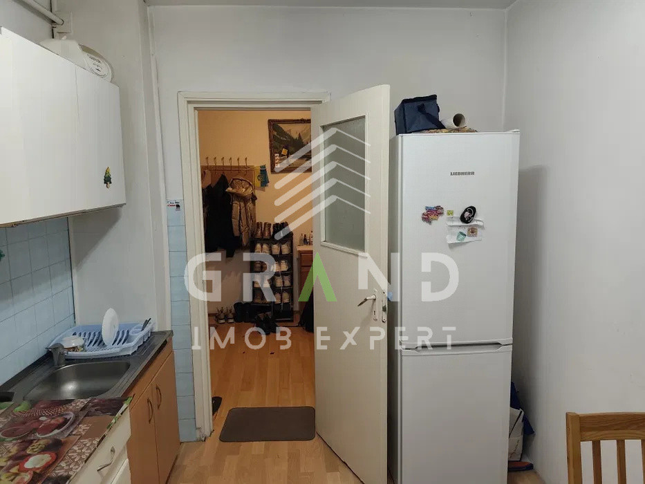 Ap. 2 camere | BALCON | Zona Mănăștur–Pod Calvaria