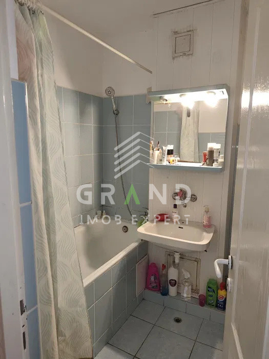 Ap. 2 camere | BALCON | Zona Mănăștur–Pod Calvaria