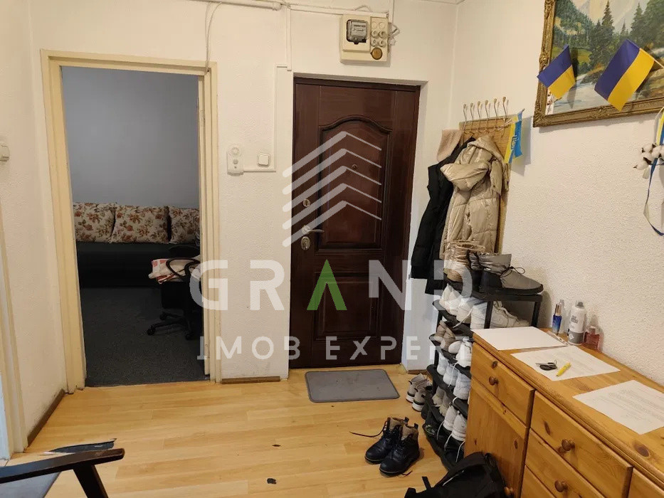 Ap. 2 camere | BALCON | Zona Mănăștur–Pod Calvaria