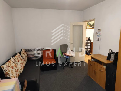 Ap. 2 camere | BALCON | Zona Mănăștur–Pod Calvaria