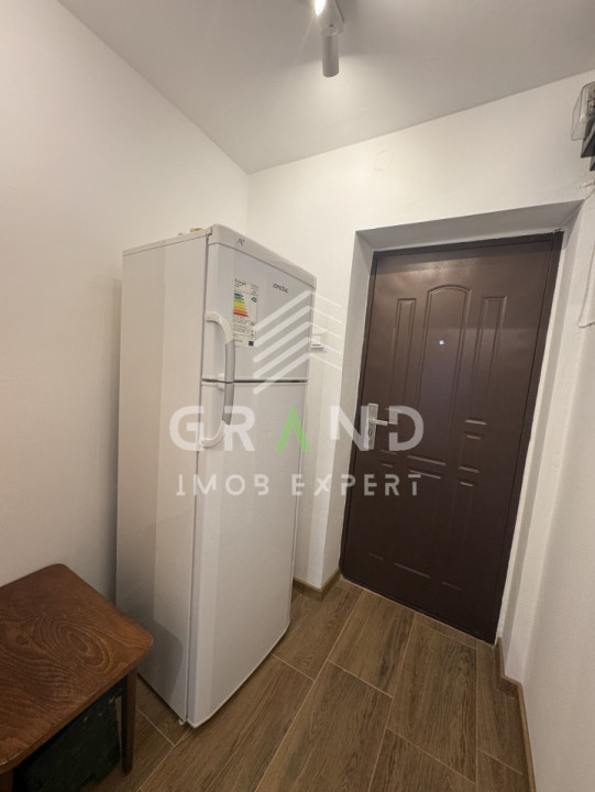 2 camere decomandat | Renovat | Balcon închis | Mănăștur/Mehedinți/Complex BIG