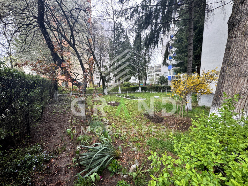 2 camere decomandat | Renovat | Balcon închis | Mănăștur/Mehedinți/Complex BIG