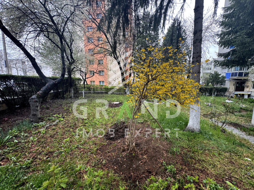 2 camere decomandat | Renovat | Balcon închis | Mănăștur/Mehedinți/Complex BIG