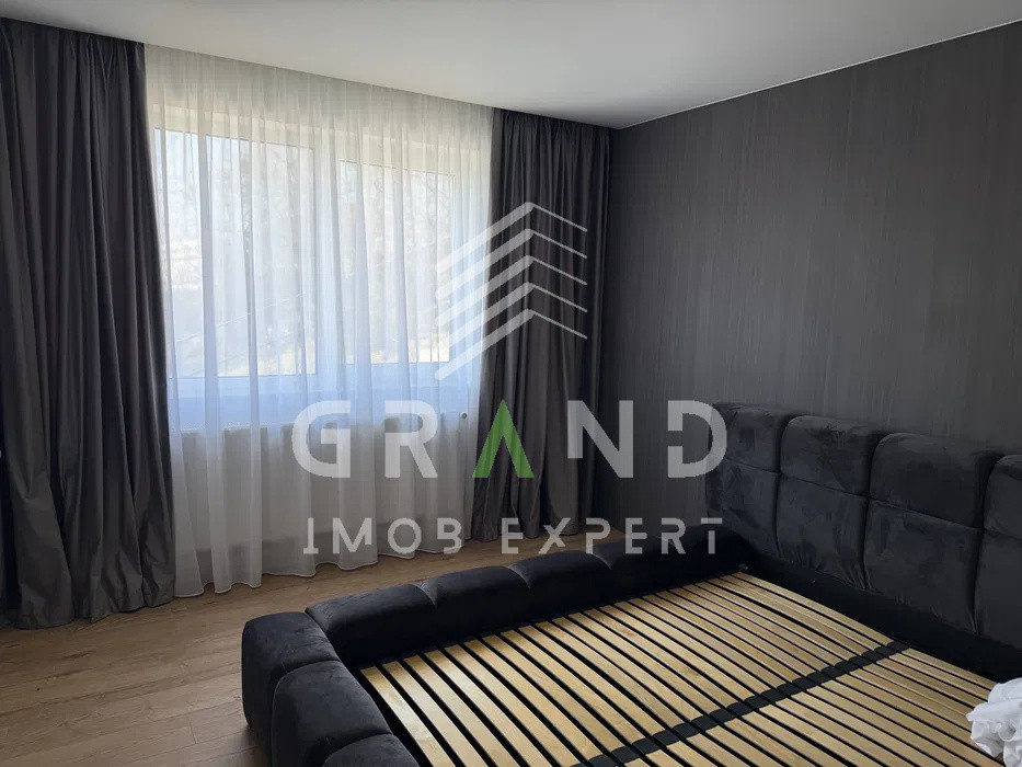 TOTUL NOU | Apartament Premium | 4 Camere | 2 Dormitoare | Iris