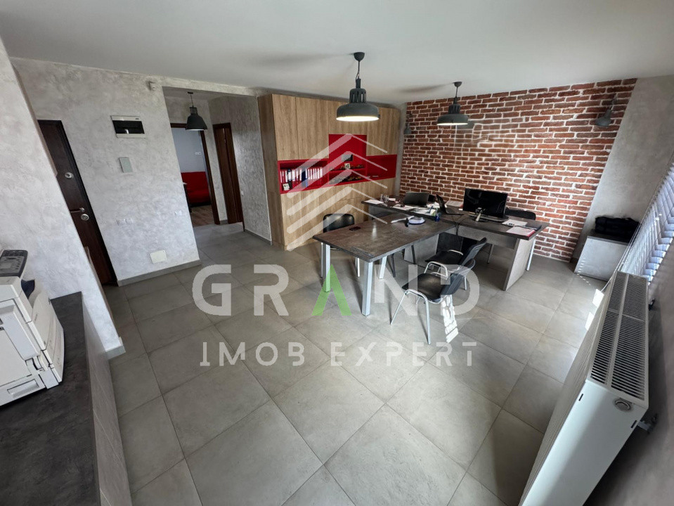 2 camere | Grădină proprie | Parcare | Zonă Bună Ziua–stradă privată