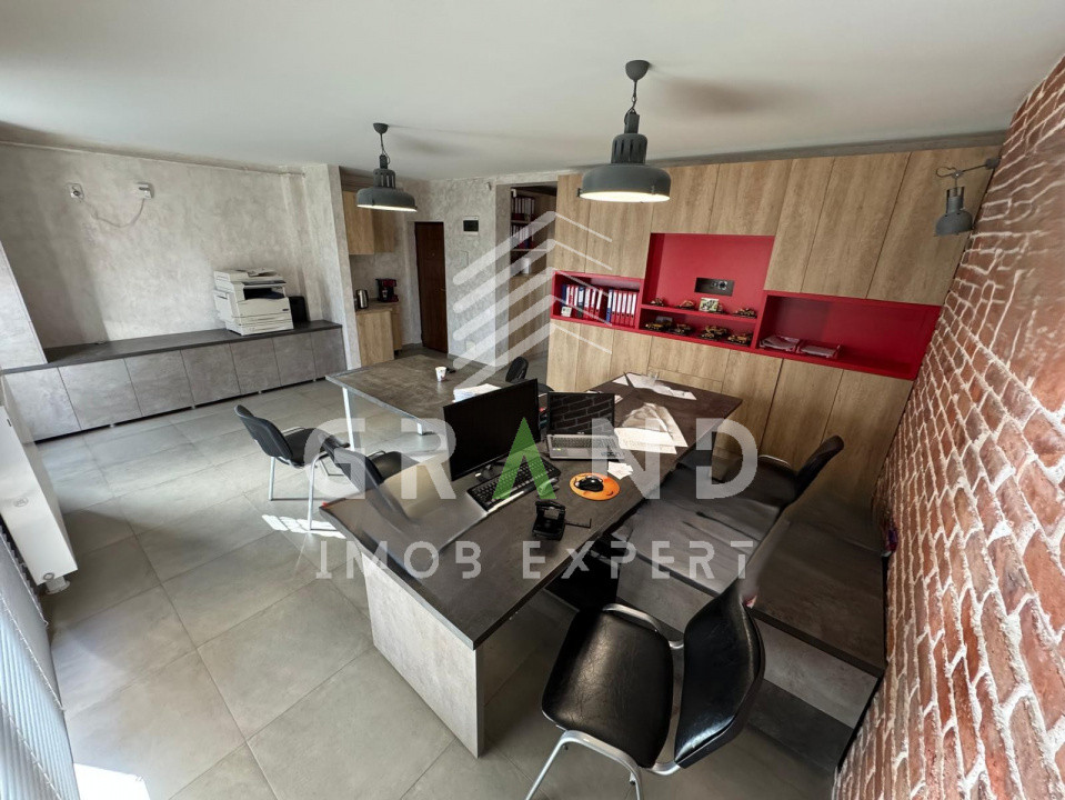 2 camere | Grădină proprie | Parcare | Zonă Bună Ziua–stradă privată