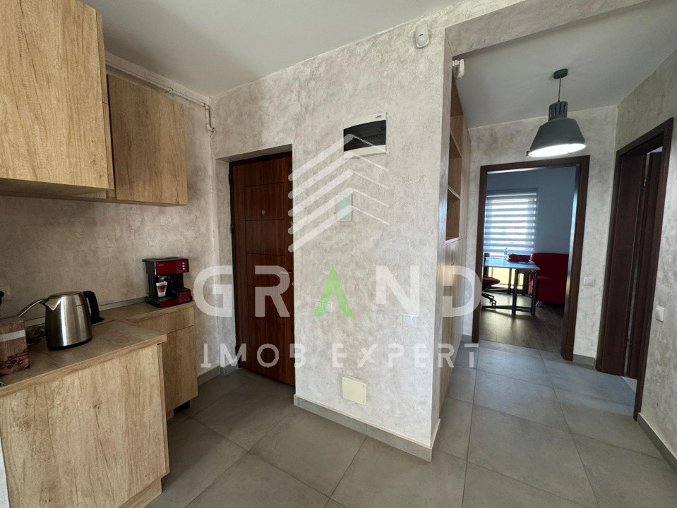 2 camere | Grădină proprie | Parcare | Zonă Bună Ziua–stradă privată