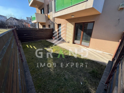 2 camere | Grădină proprie | Parcare | Zonă Bună Ziua–stradă privată