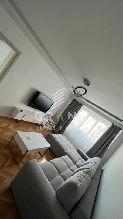 Ap 3 camere | 2 BĂI | BALCON | Zona Mărăști-Dorobanților