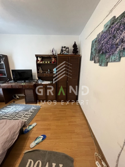 Garsonieră decomandată | Gheorgheni–Titulescu/Muncitorilor–Piața Cipariu