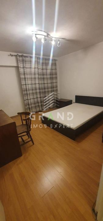 Garsonieră decomandată | Gheorgheni–Titulescu/Muncitorilor–Piața Cipariu